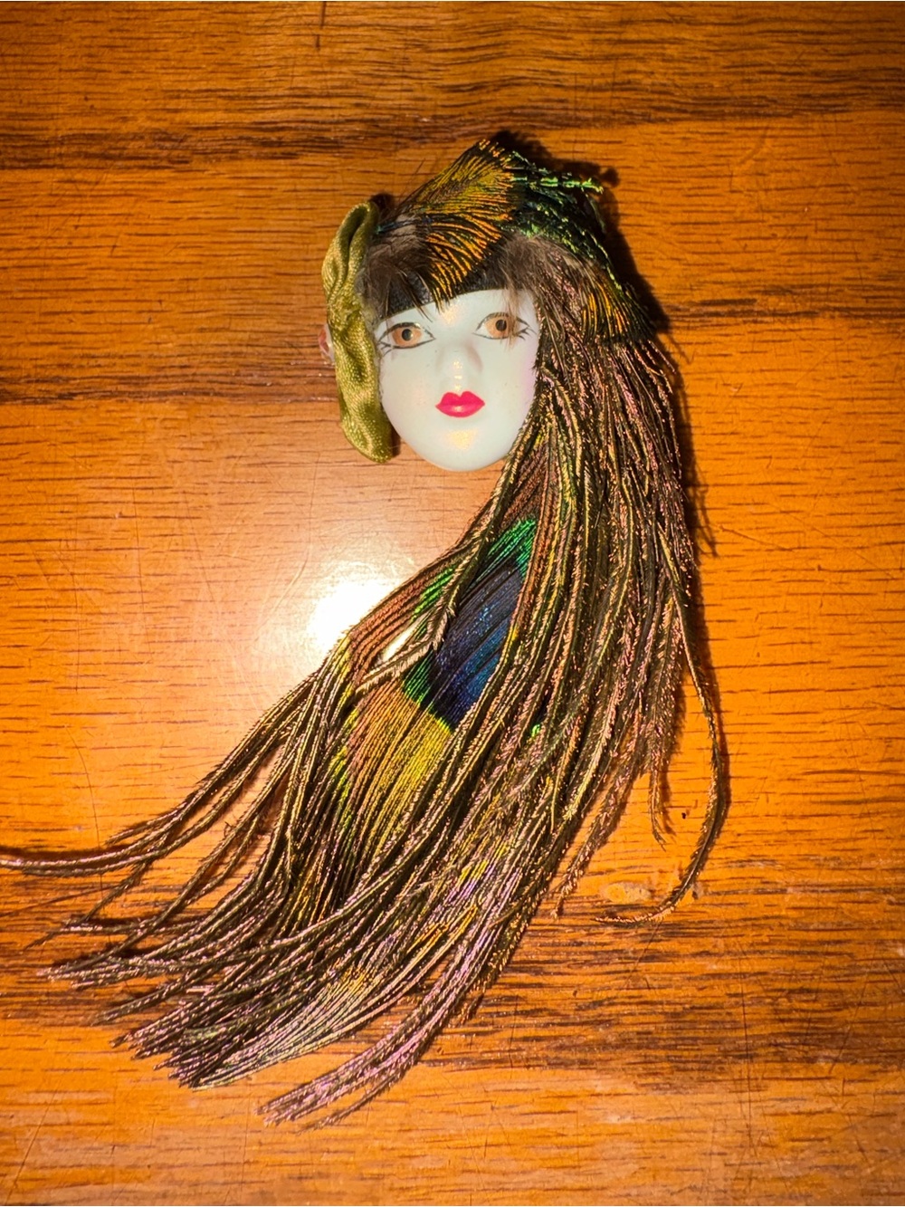 Brooch